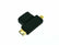 4K 3 in 1 HDMI v1.4 Female to Mini And Micro HDMI Adapter Converter Connector AV Adapters