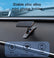 Yesido C150 Dashboard Magnetic Cellphone Mount Car Accessories