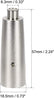 XLR to RCA Male Female Adapter AV Adapters