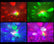 Crystal Magic Ball RGB LED Lights DMX Party Effects