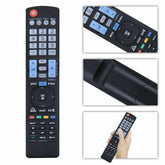 Replacement TV Remote Control For LG KS05 Years 2000-2020 All Smart 3D HDTV