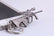 CSGO game AK47 M16 98K UMP9 CROZA AWM Keyring Home Essentials
