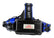 Silver 3X Cree T6 LED Headlamp RS09 Outdoor Gear