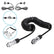 Suzy Coil 5 4 Pin Trailer Cable for Caravan Reverse Camera Car Accessories