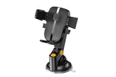 360° Suction Cup C4 Car Phone Windshield Mount LS115 Holder Car Accessories