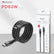 PD 60W USB C to Type C Charging Data Cable Fast Charger For iPhone Samsung Mobile Accessories