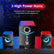 USB Wired Surround Sound PC Speakers PC Accessories
