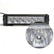 1 Pair of White Car LED Strobe Warning Lights Car Accessories