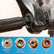 Damaged Screw Extractor 10PCS Set DIY & Home Tools