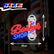 33x39cm USB Powered Barber Shop Ready-Made LED Signs