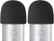 2Pcs of Pop Filter Sponge Foam Cover for Blue Yeti Pro Microphone Mobile Accessories