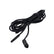 2M or 5M 4 Pin Car Reverse Camera Extension Cable Car Accessories