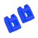 2 In 1 Fast Magnetizer Demagnetizer Tool for Screwdriver Tweezers 2 Sizes DIY & Home Tools
