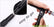 Military Army Folding Shovel Survival Spade LS128 Outdoor Gear