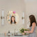 USB Powered Hello Gorgeous Mirror Ready-Made LED Signs