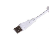 USB Virtual 7.1 Channel 3D Audio External Sound Card Adapter LS67 PC Accessories