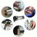 Universal Socket Wrench Magic Power Drill Adapter 3 Sizes DIY & Home Tools