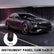 5.5M 5Pin to 2.5mm Dashcam Rear Camera Cable Car Accessories