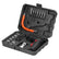 47 in 1 Cordless Screwdriver Electric Tool Set Precision Bit USB Rechargeable