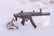 CSGO game AK47 M16 98K UMP9 CROZA AWM Keyring Home Essentials