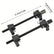 2Pcs Coil Spring Compressor Set Automotive Tools