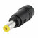 8 in 1 AC DC Power Charger Adapter Plug Connector Tips 5.5 2.1mm Female Power supply/Charger