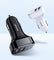 USAMS Dual USB Car Charger w/ 3 in 1 USB cable Car Accessories