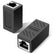 RJ45 Coupler Cat5e/6/7 Ethernet Cable Extender Joiner Data & Communication