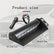 8LED Beacon Strobe Light Windshield Dash Car Accessories