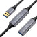USB Extension Data Cable Empowered By Type-C PC Accessories