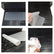 Clear Universal Silicone Protective Keyboard Cover KS53 PC Accessories