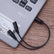 3.5mm Aux Earphone 1 Male to 2 Female Y Splitter Cable AV Adapters