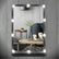 Hollywood Style Vanity Mirror LED Light Bulb Decorations 12v Adhesive Cool White Home Essentials