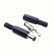 5.5mm x 2.5mm/2.1mm DC Male Female Barrel Jack Solder On DIY Power Plug Adapter Power supply/Charger
