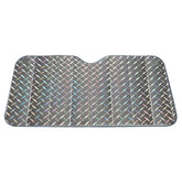 Laser Car Windshield Front Sunshade Car Accessories