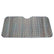 Laser Car Windshield Front Sunshade Car Accessories
