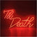 12V 60x40cm Til Death Ready-Made LED Signs