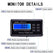 300kg 100g Shipping Postal Scale Digital scales