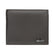 Baellerry Genuine Leather Mens Wallet Coin Purse Wallet Multiple Card Slots Home Essentials
