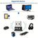 Bluetooth V5.0 USB Dongle Adapter PC Accessories