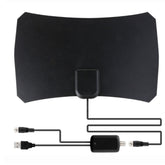 Indoor TV 200 Mile Range Digital TV Antenna LS06 TV Accessories