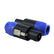 Speakon Cable Connector M41 Speakon Head Plug Adapter Nl4fc Male AV Adapters