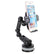 One Button Suction Cup Phone Holder LS92 Car Accessories