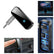 C28 Rechargeable Transmitter & Receiver 2 in 1 Bluetooth Adapter Mobile Accessories