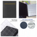 Coin Collection Book Home Essentials