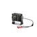 Truck Bus Reversing Camera with 8 LED Car Accessories