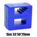 2 In 1 Fast Magnetizer Demagnetizer Tool for Screwdriver Tweezers 2 Sizes DIY & Home Tools