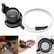 Eye-Clamp 15X Magnifying Glass Headset W/ LED Light DIY & Home Tools