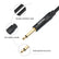 1M-10M 6.35mm 1/4" jack Mono TS Male to Male Guitar Amplifier AV Cables