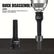 TUOSENG 8PCS Hex Bit Socket Set 1/2" Drive Metric Allen Key 80mm Impact CR-V Automotive Tools